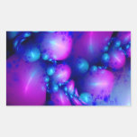 Bubble World Sticker