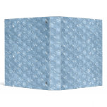 Bubble Wrap Binder