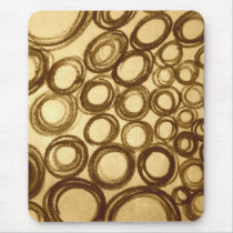 Bubble Wrap Design mousepads