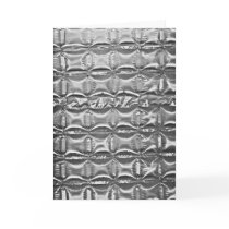Bubble Wrap housewarming thank you Greeting Card