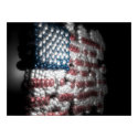 BubbleAmericanFlag2007-12-17b posters by ScottWorld BubbleAmericanFlag2007-12-17b posters