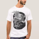 Bubblefish t-shirts by Cathy_Buburuz Bubblefish t-shirts