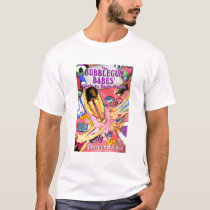 Bubblegum Babes' Guide to Sixth Grade Doreen Lewis t-shirts by doreenmary Bubblegum Babes' Guide to Sixth Grade Doreen Lewis t-shirts