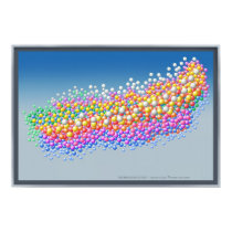" BUBBLEGUM CLOUD " by: Robert Singletary posters by singletary " BUBBLEGUM CLOUD " by: Robert Singletary posters