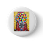 Bubblegum Machine Pins