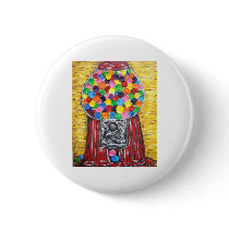 Bubblegum Machine buttons