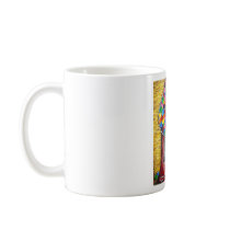 Bubblegum Machine mugs by adelacamille Bubblegum Machine mugs