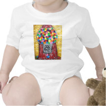 Bubblegum Machine t-shirts
