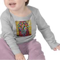 Bubblegum Machine t-shirts