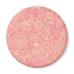 Bubblegum Refrigerator Magnets