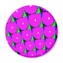 Bubblegum magnets by monkeygrrl Bubblegum magnets