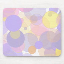 Bubblegum mousepads by bunigrl33 Bubblegum mousepads