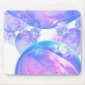 Bubblegum mousepads