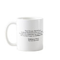 BubbleGum Mug