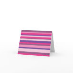 Bubblegum Note Card