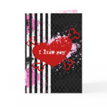 Bubblegum Rock cards