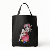 Bubblegum School Fairy Bag by Planet_Zerick Bubblegum School Fairy Bag