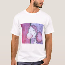 "Bubblegum" t-shirts by mkim826 "Bubblegum" t-shirts