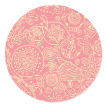 Bubblegum stickers by ShouShou Bubblegum stickers