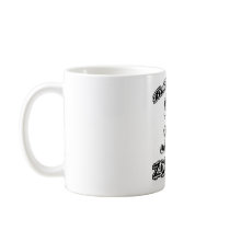 Bubblegum Zombies Mug by bobsimian Bubblegum Zombies Mug