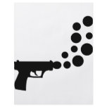 bubblegun icon flyers