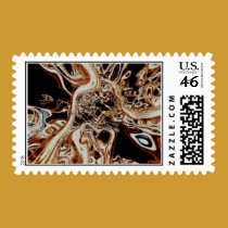 Bubblelious stamps