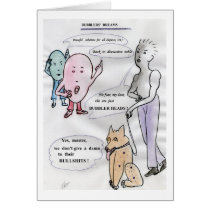 bubbler's dreams cards