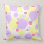 Bubbles 2 pillows