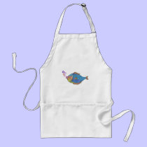 Bubbles aprons