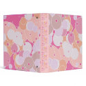 bubbles binders