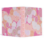 bubbles binders
