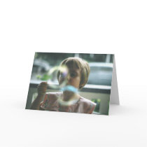 BUBBLES BUBBLES BUBBLES cards