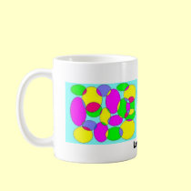 bubbles, bubbles, Lovely Bubbley mugs