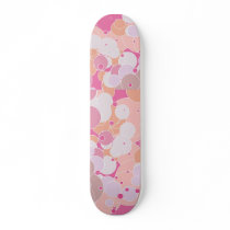 bubbles, bubbles custom skateboard
