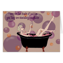 Bubbles cards by Nuria_Milka Bubbles cards
