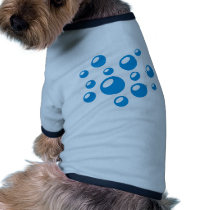 Bubbles Dog Clothes