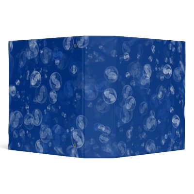 Bubbles file folder binders by apple85