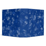 Bubbles file folder binders