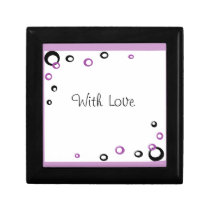 Bubbles Gift Box