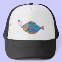 Bubbles hats