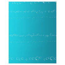 Bubbles I Flyer