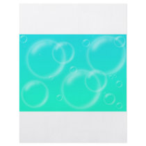 Bubbles II Flyer
