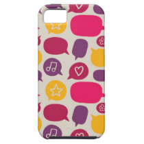 Bubbles casemate cases