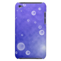 Bubbles (iTouch case) casemate cases