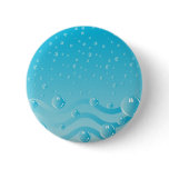 Bubbles IV Pinback Button