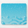 Bubbles IV Mousepad