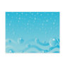 Bubbles IV Post Cards