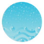 Bubbles IV Stickers