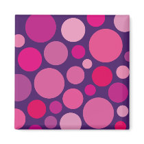 bubbles magnets
