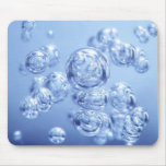 bubbles mouse pads